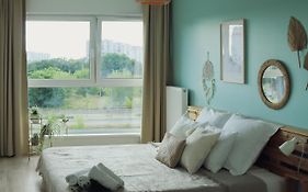 Malta Lake - Apartment
